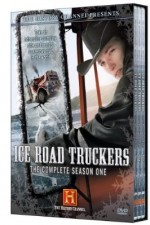 Watch Ice Road Truckers 1channel